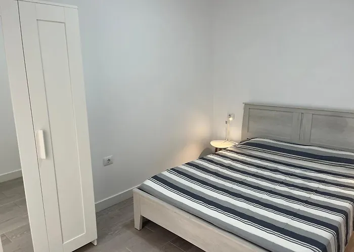 Casita Paraiso Tenerife Sur