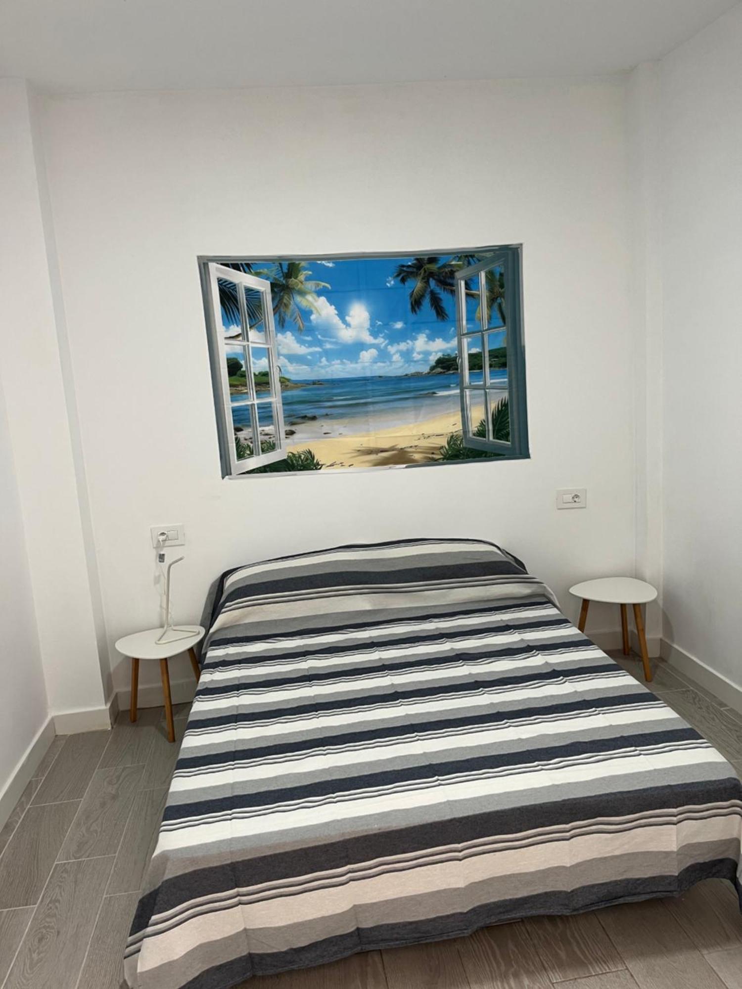 Casita Paraiso Tenerife Sur Appartement *