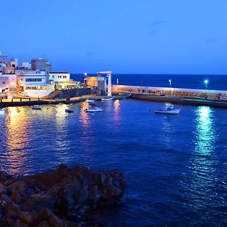 Casita Paraiso Tenerife Sur Los Abrigos Extérieur photo