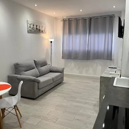 Casita Paraiso Tenerife Sur Los Abrigos Extérieur photo