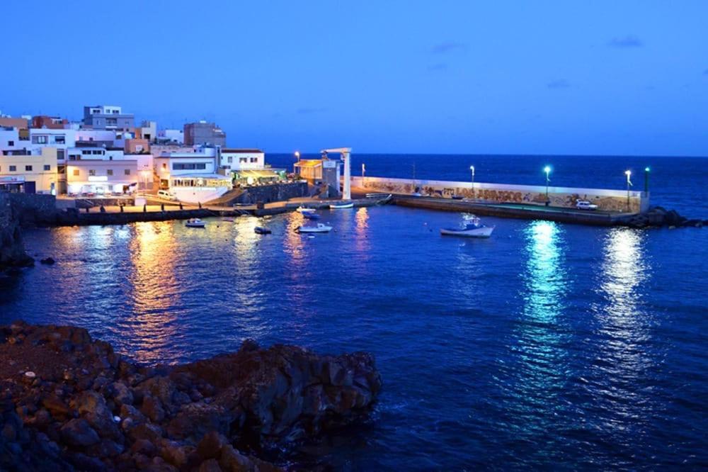 Appartement Casita Paraiso Tenerife Sur
