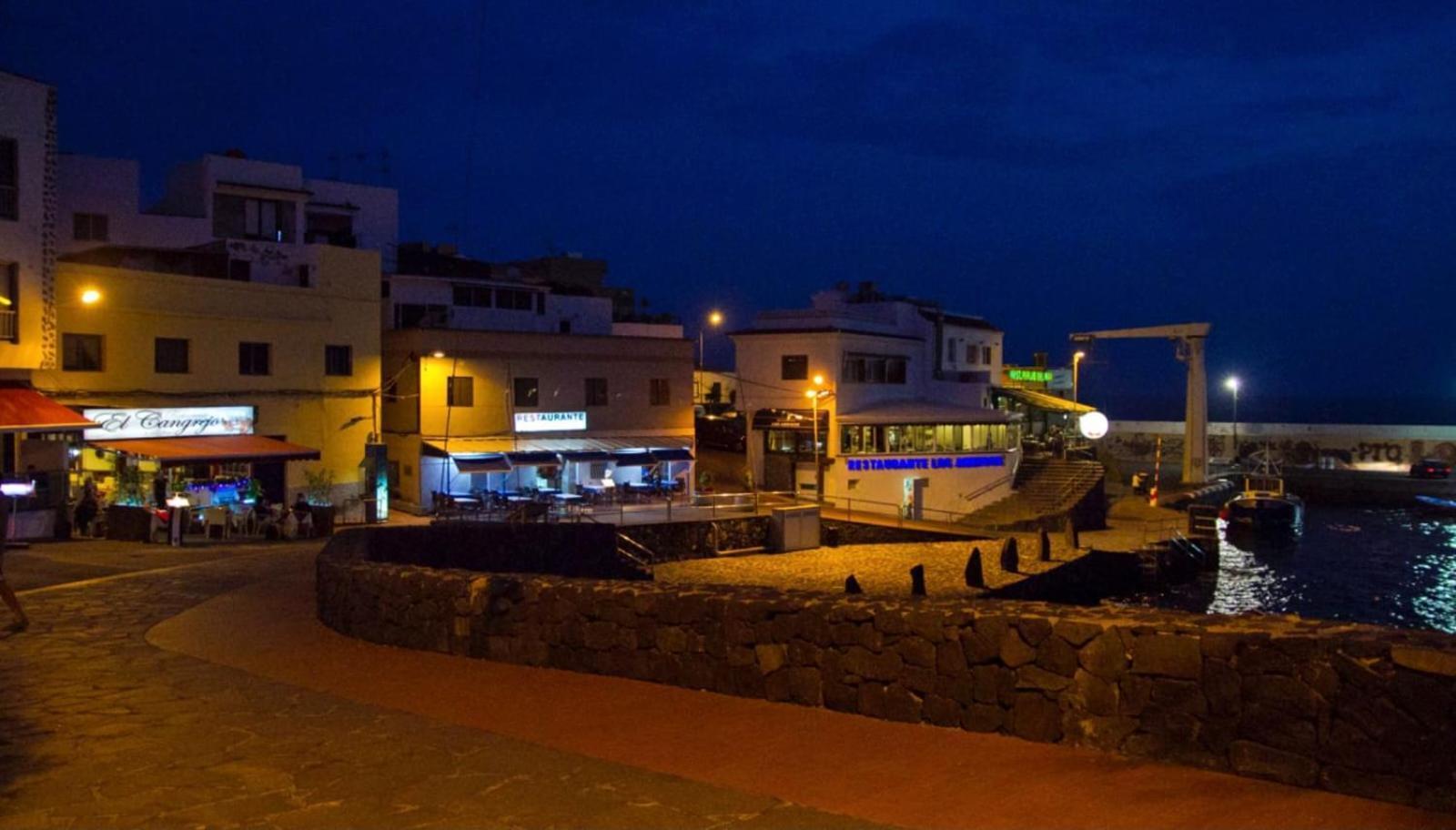 Casita Paraiso Tenerife Sur * Los Abrigos