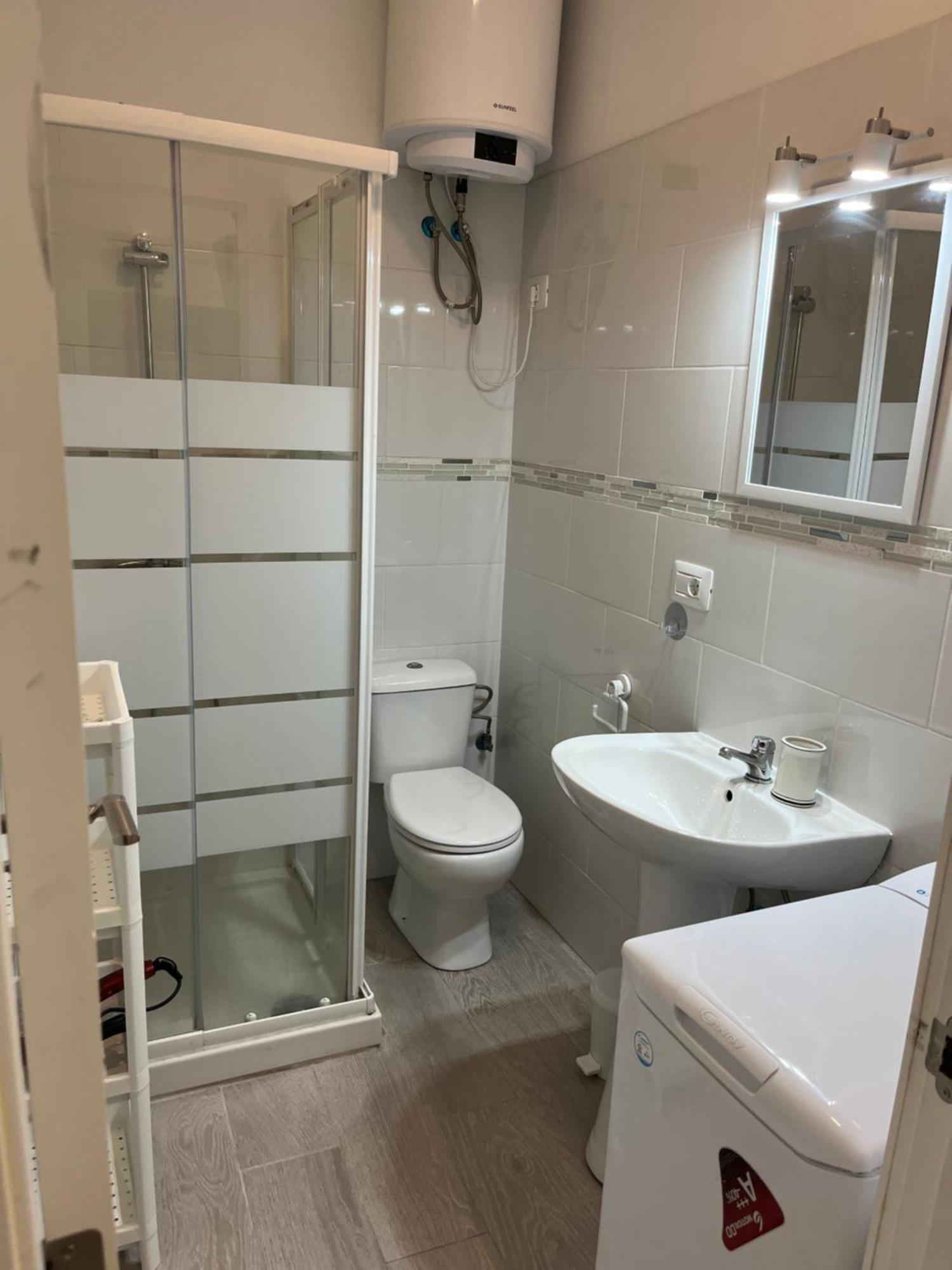 Appartement Casita Paraiso Tenerife Sur *