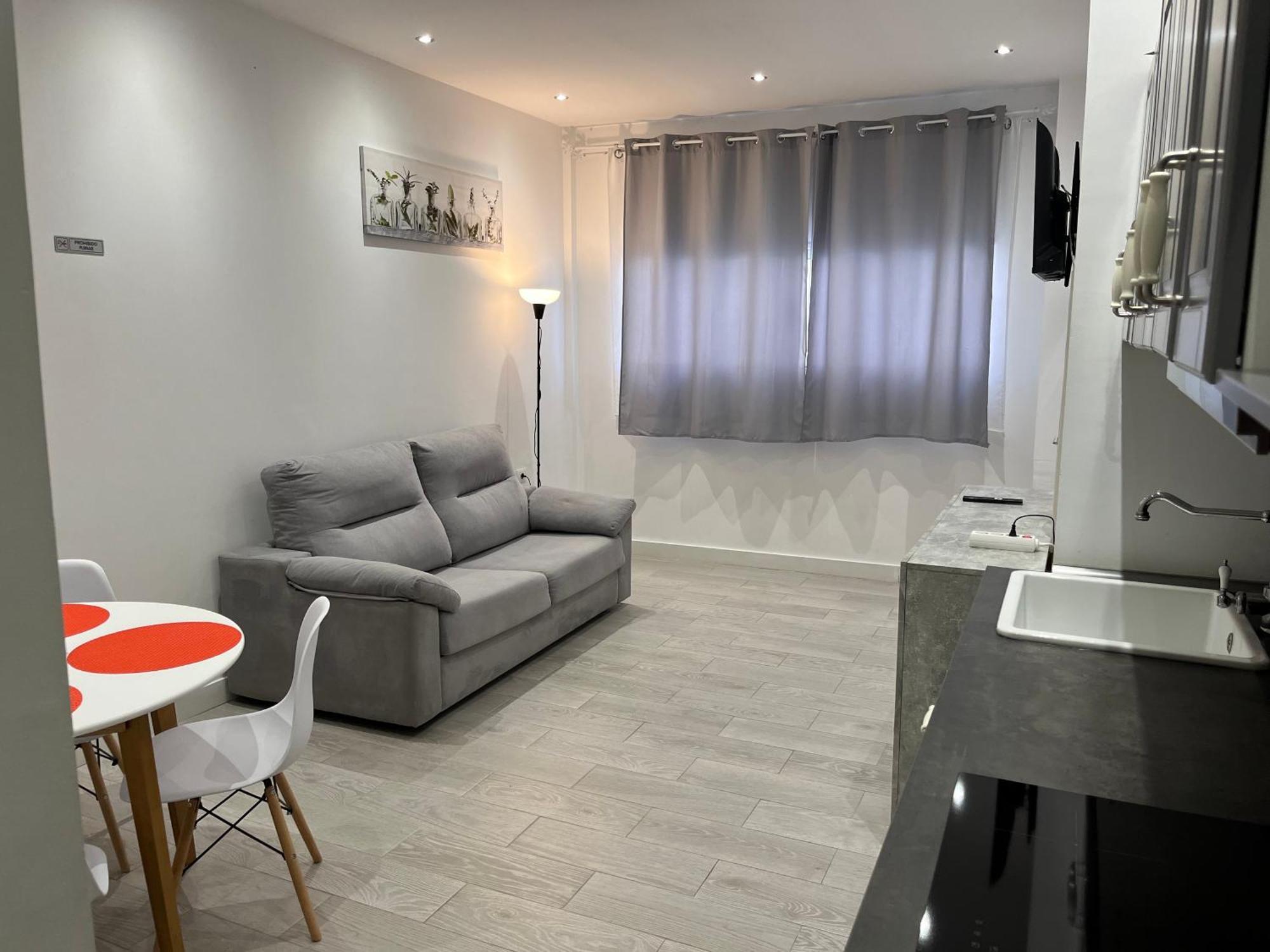Appartement Casita Paraiso Tenerife Sur *